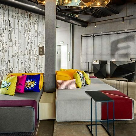 Aloft Dallas Arlington South Exteriér fotografie